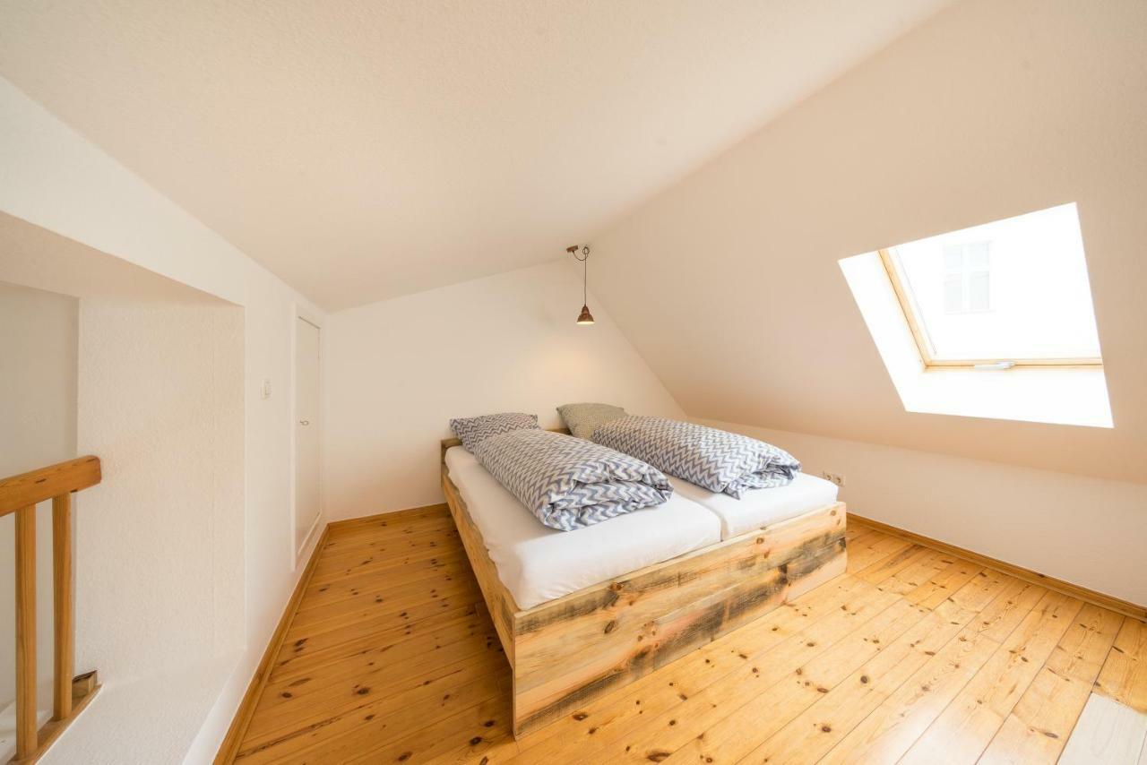 Design Apartments - "Am Jaegertor" Potsdam Ngoại thất bức ảnh